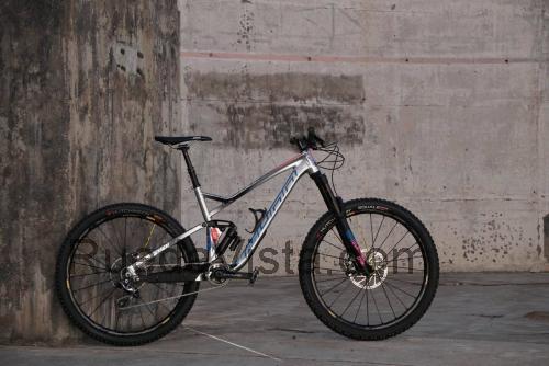 Sunn Kern LT Finest ficha técnica y opiniones